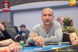 1,5M gtd. PPT ME – Cody führt Wilde 13 ins Finale, noch fünf D-A-CHse kämpfen um €120.600!