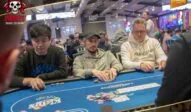 Pirates‘ Poker Treasure M.E. – Kala führt die letzten 75 von 2.785 Entrys in Day 3, Kruse weiter, Kabrhel raus!