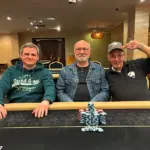 GCA Pokerroom 2.0 – Bend it like Berndexx! 4-way Deal at the Nobelll opener!