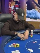 Covacio gewinnt €100.700 als Kopf eines 4er Deals im Pirates‘ Poker Treasure Main Event