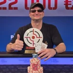 GCA Pokerroom 2.0 – 'Rupert Raiser' rocks the 'Mayoman's' PKO Highroller!