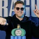 WSOPE #13 – Christian Pedersen wins the GGMillion$ High Roller and with it €600k!