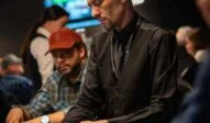 Three-way deal at the Easter Special at Grand Casino Liechtenstein