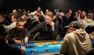 Three-way deal at the Easter Special at Grand Casino Liechtenstein