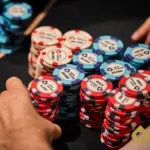 Four to Six: "Haui" is PLO Main Event Chipleader / "Miruska" keeps male competition in check in Classic Friday!