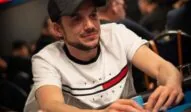 Three-way deal at the Easter Special at Grand Casino Liechtenstein