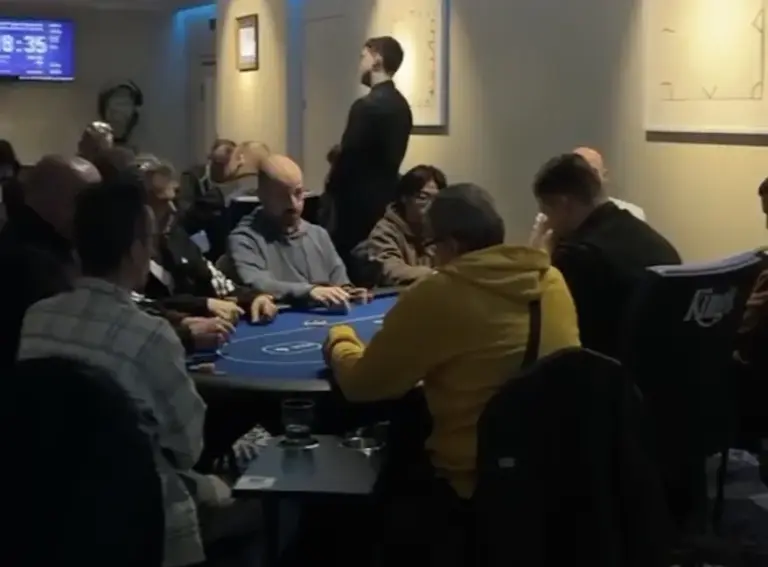 „Silver26“ holt Gold im King’s Big Tuesday!