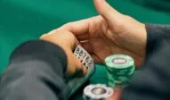 WSOPE # 1 – Bombastic 2.195 entries at the WSOPE Opener Mystery Bounty!