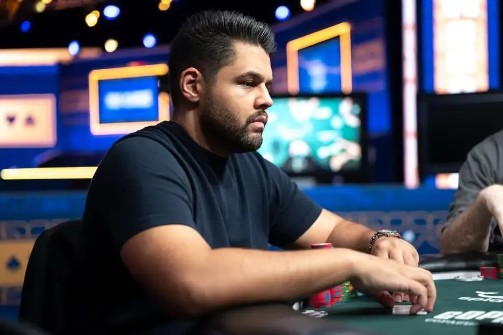 WSOPE #9 & #10 – Stojanovic, Shagulyamov and Schemion strong with 24 left in €5k PLO Championship!