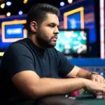 WSOPE #9 & #10 – Stojanovic, Shagulyamov and Schemion strong with 24 left in €5k PLO Championship!