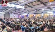 Pirates‘ Poker Treasure M.E. – Kala führt die letzten 75 von 2.785 Entrys in Day 3, Kruse weiter, Kabrhel raus!