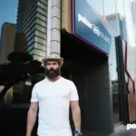 Alleged poker millionaire Dan Bilzerian tries his hand as a politician!