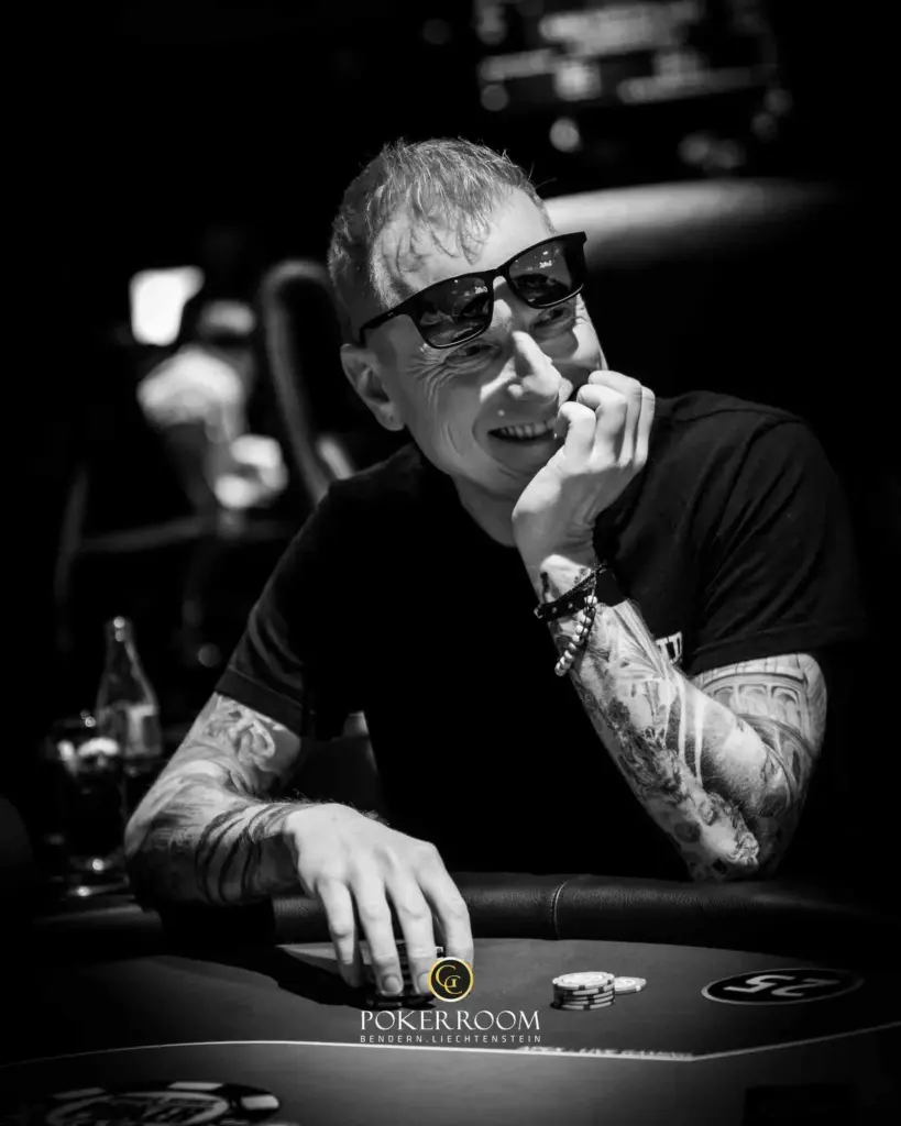 CPF – Chiafala grabs victory prize and top mystery bounty!