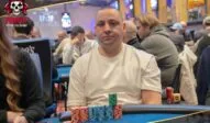 Pirates‘ Poker Treasure M.E. – Kala führt die letzten 75 von 2.785 Entrys in Day 3, Kruse weiter, Kabrhel raus!