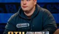 Marius Kudzmanas is the champion of the record-breaking WSOPE Main Event for €2 million!