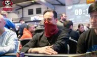 Pirates‘ Poker Treasure M.E. – Kala führt die letzten 75 von 2.785 Entrys in Day 3, Kruse weiter, Kabrhel raus!