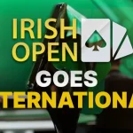 The Irish Poker Open on World Tour – New locations confirmed!
