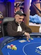 Covacio gewinnt €100.700 als Kopf eines 4er Deals im Pirates‘ Poker Treasure Main Event