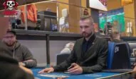 Pirates‘ Poker Treasure Blackbeard MB Main Event geht in die Entscheidung – mit Overlay?