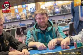 1,5M gtd. PPT ME – Cody führt Wilde 13 ins Finale, noch fünf D-A-CHse kämpfen um €120.600!