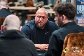 €50.000! „Two Gun Tommy“ holt sich im Four to Six PLO Main Event den größten Einzelgewinn der GCA-Geschichte!