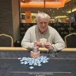 Schwering wins the Nobelll Main Event, Joeluso Side Event goes to "Gottey28"