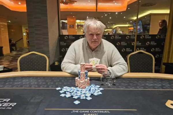 Schwering wins the Nobelll Main Event, Joeluso Side Event goes to "Gottey28"
