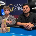 GC Pokerroom – Rynda conjures CHF 2.320 from CHF 80 in the Small Buy-in Big Win Friday!