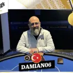 „Daniel06“ gewinnt die 1 Million Crown Series / Brimmers führt im PPT High Roller!