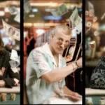 Today on TV: Joko and Klaas at the poker table – The Money Duel with Will, Lobrecht and Durgun!