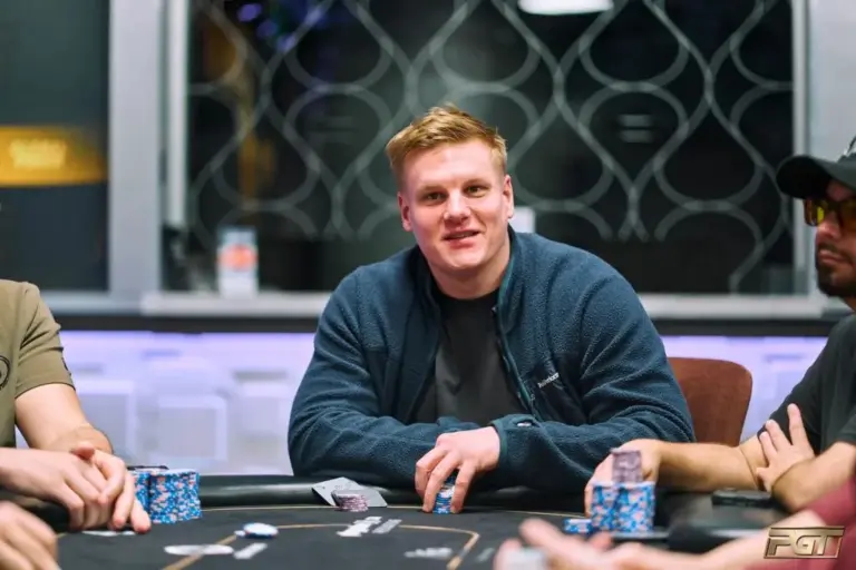 USPO – Joao Simao gewinnt im k NLH seinen 4. PGT Titel, Gierse am Event #9 Finaltisch