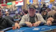 Pirates‘ Poker Treasure Blackbeard MB Main Event geht in die Entscheidung – mit Overlay?