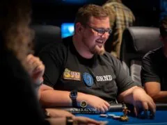 „Kojak“ wins the Community Clash PKO / „xflixx“ makes the cut in the Poker Community Festival Main Event!