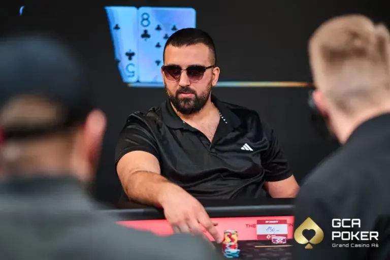 Schwering wins the Nobelll Main Event, Joeluso Side Event goes to "Gottey28"
