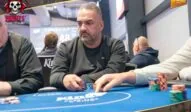 Pirates‘ Poker Treasure M.E. – Kala führt die letzten 75 von 2.785 Entrys in Day 3, Kruse weiter, Kabrhel raus!