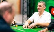 Irish Poker Open – Finn Roope Tarmi wins second High Roller in a row!