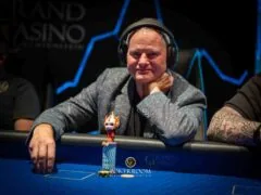 „Kojak“ wins the Community Clash PKO / „xflixx“ makes the cut in the Poker Community Festival Main Event!