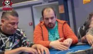 Pirates‘ Poker Treasure Blackbeard MB Main Event geht in die Entscheidung – mit Overlay?