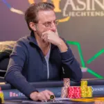 Piceci takes the lead at the CPF Mystery Bounty at GCLI!