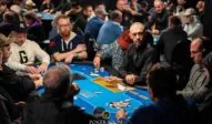 Three-way deal at the Easter Special at Grand Casino Liechtenstein