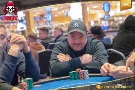 1,5M gtd. PPT ME – Cody führt Wilde 13 ins Finale, noch fünf D-A-CHse kämpfen um €120.600!