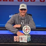 GCA Pokerroom 2.0 – Bernhardt Brida brews best in the Barista Rebel Cup!