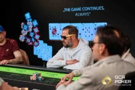 €50.000! „Two Gun Tommy“ holt sich im Four to Six PLO Main Event den größten Einzelgewinn der GCA-Geschichte!