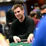 WSOPE Side Events – Zizka and Madsen narrowly miss out on tournament victories, Ju with next FT!