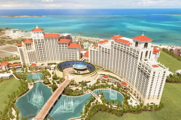 WSOP Paradise gets a new home!