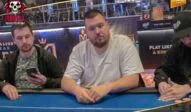 Pirates‘ Poker Treasure Blackbeard MB Main Event geht in die Entscheidung – mit Overlay?