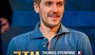 Marius Kudzmanas is the champion of the record-breaking WSOPE Main Event for €2 million!