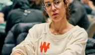 WSOPE # 1 – Bombastic 2.195 entries at the WSOPE Opener Mystery Bounty!
