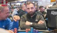 Pirates‘ Poker Treasure M.E. – Kala führt die letzten 75 von 2.785 Entrys in Day 3, Kruse weiter, Kabrhel raus!