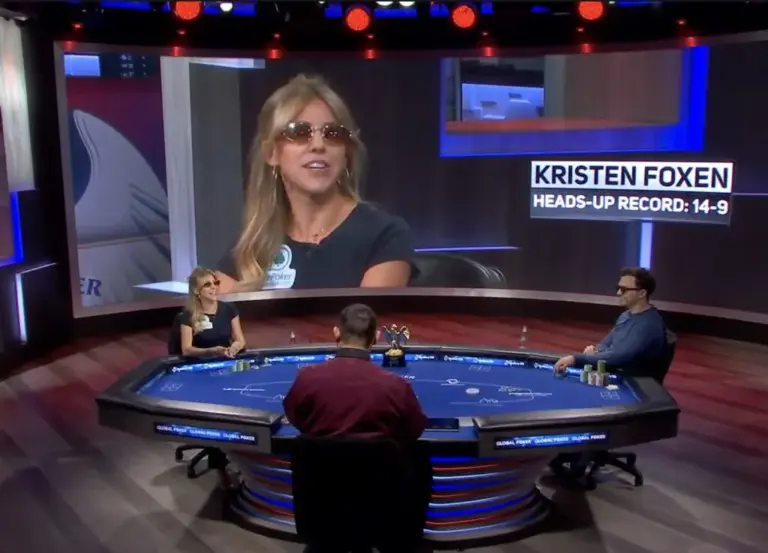 USPO – Wilson gewinnt die US Poker Open, Coleman ist der „Main Event“-Champion
